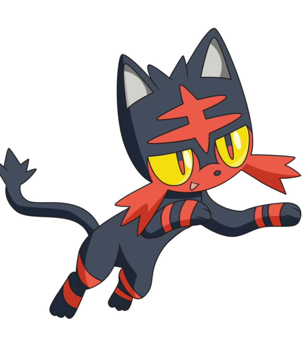 litten